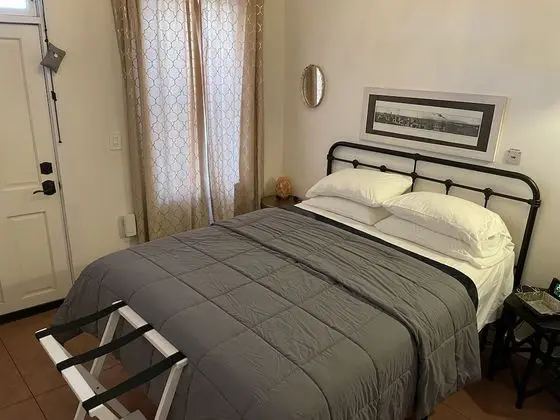 Premium Süit, 1 Büyük (Queen) Boy Yatak, Sigara İçilmez