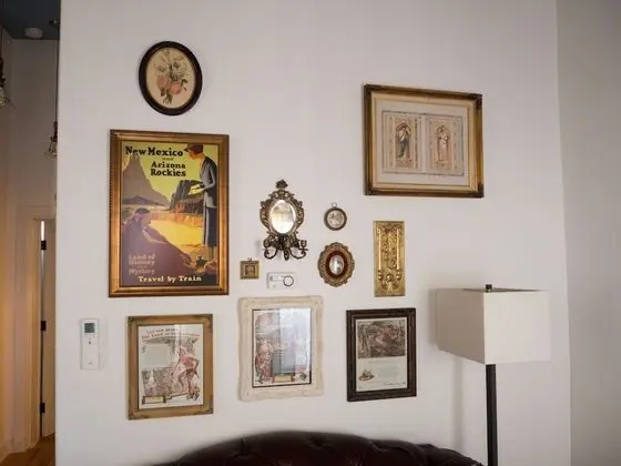 Premium Süit, 1 Büyük (Queen) Boy Yatak, Sigara İçilmez