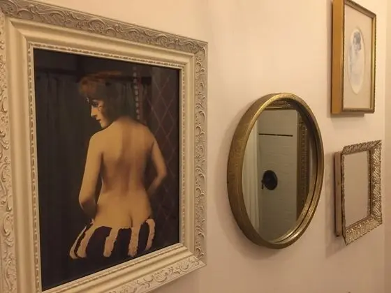 Premium Süit, 1 Büyük (Queen) Boy Yatak, Sigara İçilmez