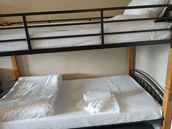 Shared Dormitory, Women only, Shared Bath