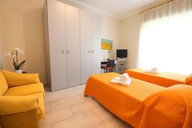Premium Apart Daire, 3 Yatak Odası, Teras