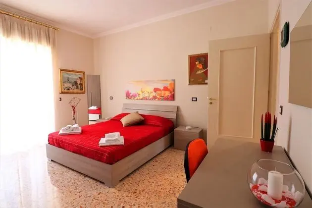 Premium Apart Daire, 3 Yatak Odası, Teras