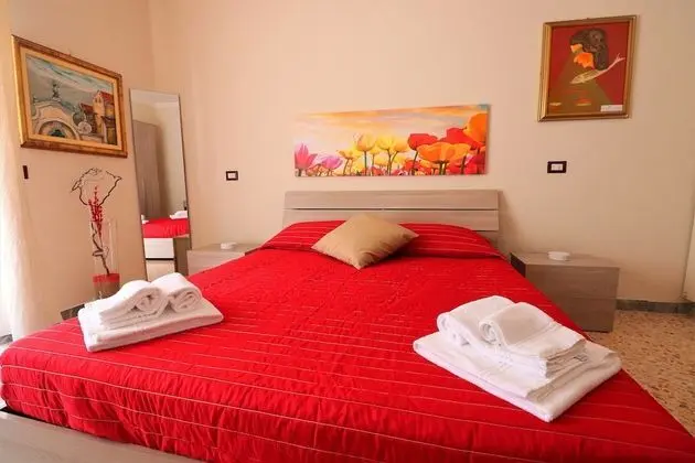 Premium Apart Daire, 3 Yatak Odası, Teras