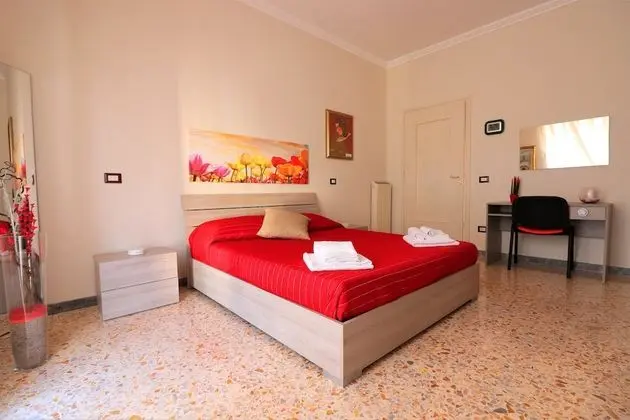 Premium Apart Daire, 3 Yatak Odası, Teras