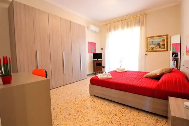 Premium Apart Daire, 3 Yatak Odası, Teras