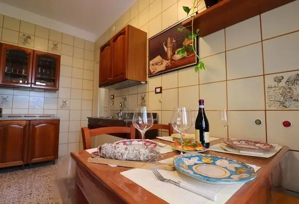 Premium Apart Daire, 3 Yatak Odası, Teras