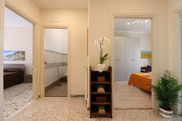 Premium Apart Daire, 3 Yatak Odası, Teras
