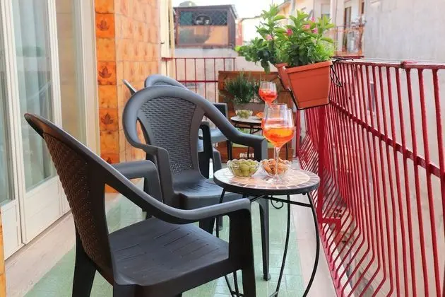 Premium Apart Daire, 3 Yatak Odası, Teras