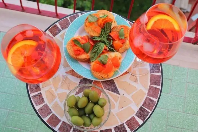 Premium Apart Daire, 3 Yatak Odası, Teras