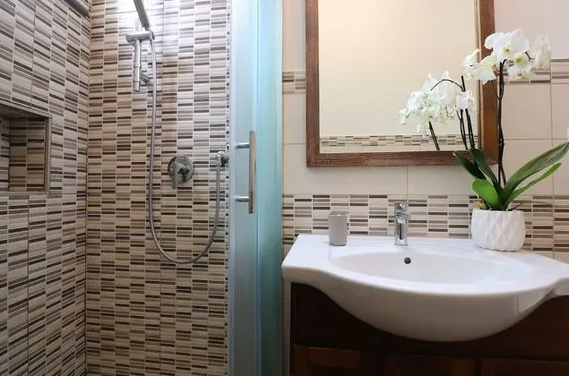 Premium Apart Daire, 3 Yatak Odası, Teras