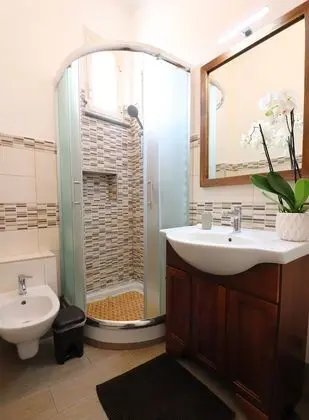 Premium Apart Daire, 3 Yatak Odası, Teras