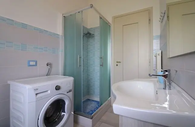 Premium Apart Daire, 3 Yatak Odası, Teras