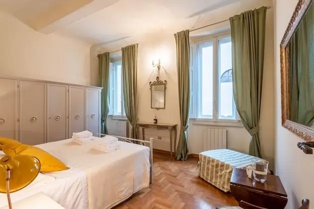 Comfort Apart Daire, 2 Yatak Odası, Sigara İçilmez
