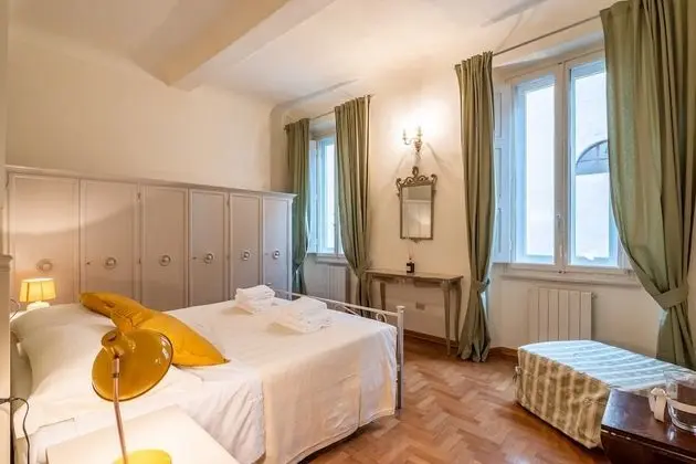 Comfort Apart Daire, 2 Yatak Odası, Sigara İçilmez