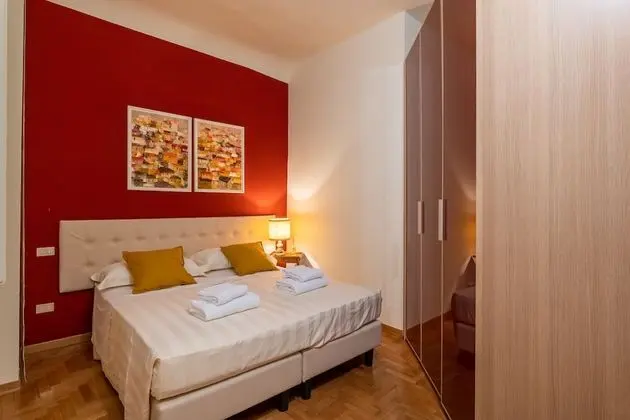 Comfort Apart Daire, 2 Yatak Odası, Sigara İçilmez