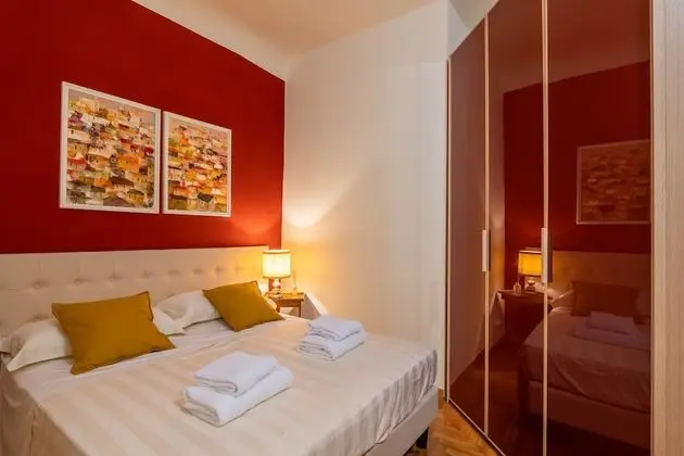 Comfort Apart Daire, 2 Yatak Odası, Sigara İçilmez