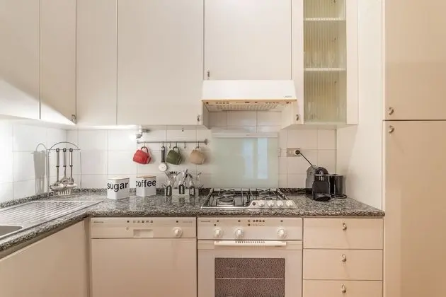 Comfort Apart Daire, 2 Yatak Odası, Sigara İçilmez