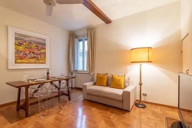 Comfort Apart Daire, 2 Yatak Odası, Sigara İçilmez