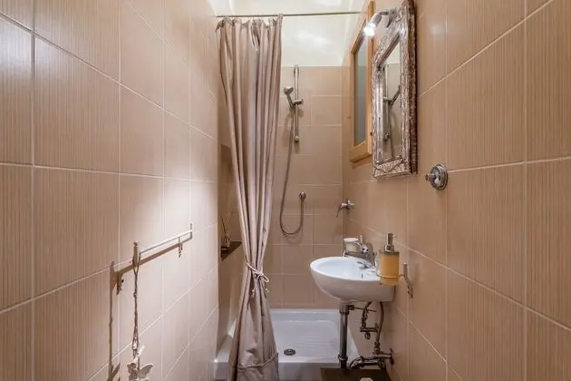 Comfort Apart Daire, 2 Yatak Odası, Sigara İçilmez