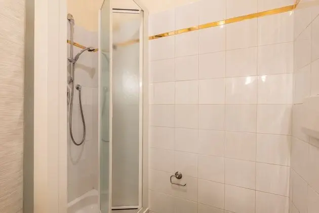 Comfort Apart Daire, 2 Yatak Odası, Sigara İçilmez