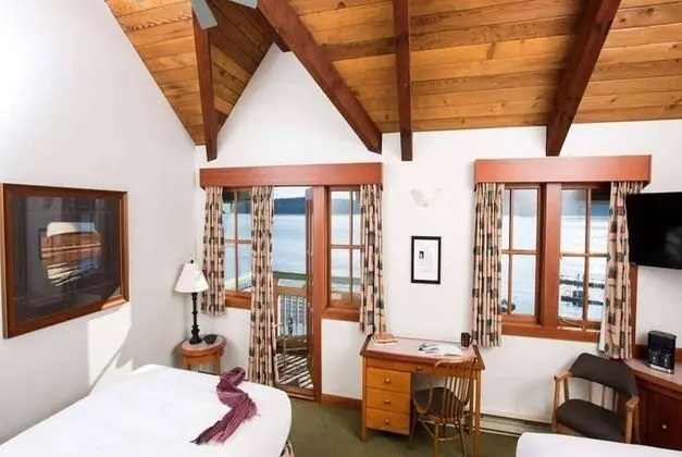 Çatı Katı (Loft), Birden Çok Yatak, Sigara İçilmez, Bahçe Manzaralı