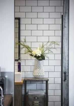 Deluxe Apart Daire, 1 Yatak Odası, Balkon (River Loft)