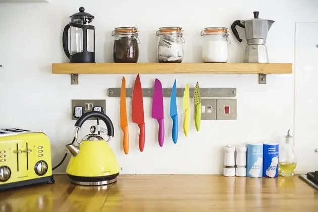 Deluxe Two Bedroom Loft Apartment (The Loft)