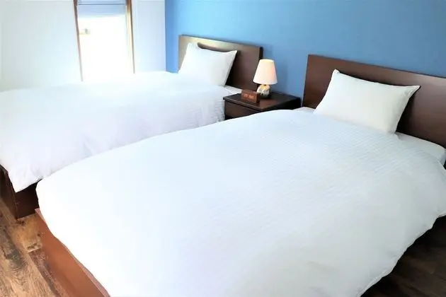 İki Ayrı Yataklı Oda, Teras