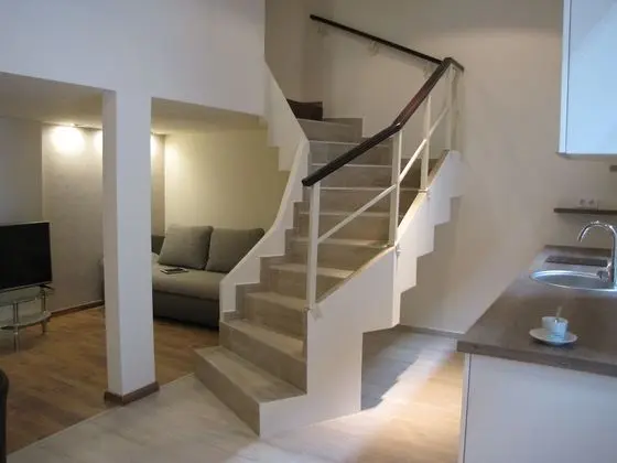 Design Apart Daire
