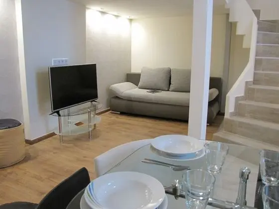 Design Apart Daire