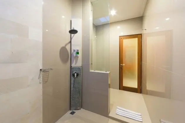 One Bedroom Deluxe Pool Villa