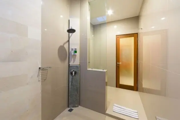 One Bedroom Deluxe Pool Villa