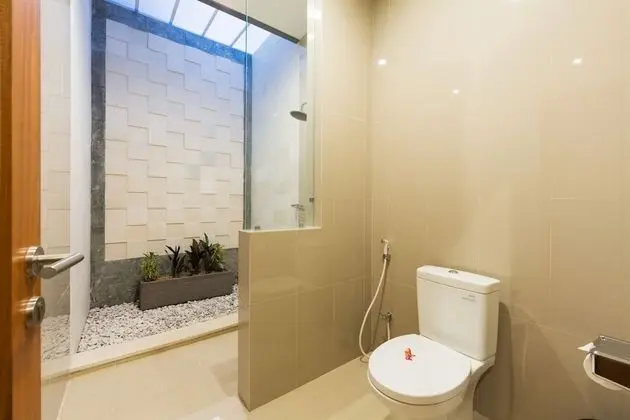 One Bedroom Deluxe Pool Villa
