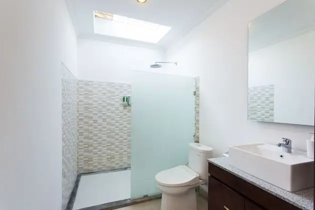 One Bedroom Pool Villa
