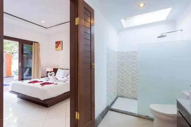 One Bedroom Pool Villa