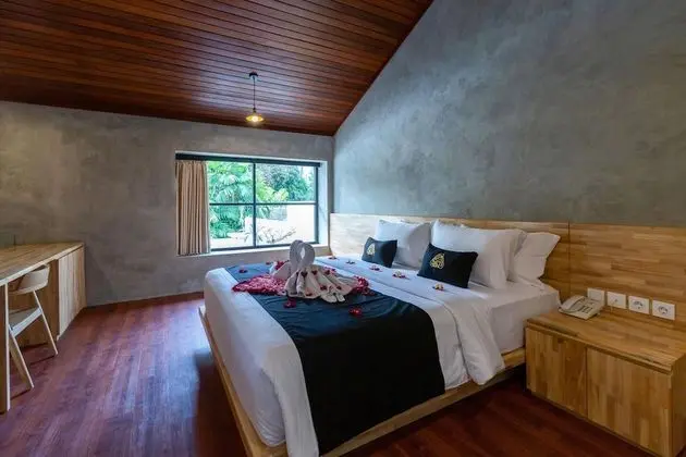 Signature Villa, 1 Yatak Odası