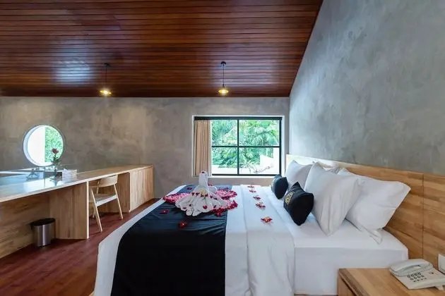 Signature Villa, 1 Yatak Odası