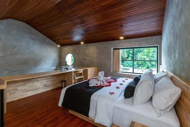 Signature Villa, 1 Yatak Odası