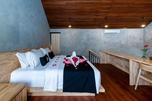 Signature Villa, 1 Yatak Odası