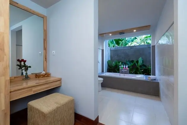 Signature Villa, 1 Yatak Odası