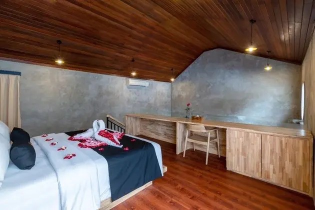 Signature Villa, 1 Yatak Odası