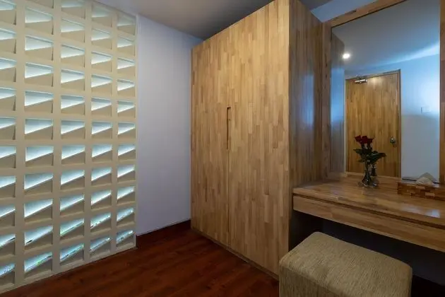 Signature Villa, 1 Yatak Odası