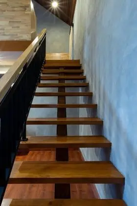 Signature Villa, 1 Yatak Odası