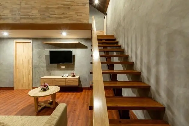 Signature Villa, 1 Yatak Odası