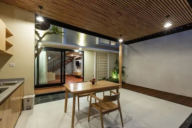 Signature Villa, 1 Yatak Odası