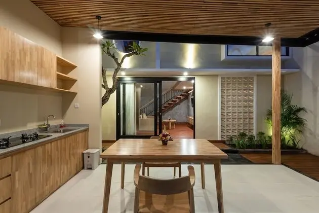 Signature Villa, 1 Yatak Odası