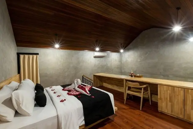 Signature Villa, 1 Yatak Odası