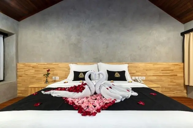 Signature Villa, 1 Yatak Odası