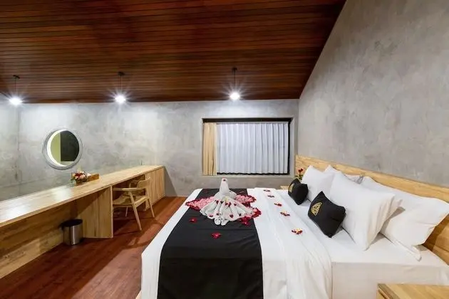 Signature Villa, 1 Yatak Odası
