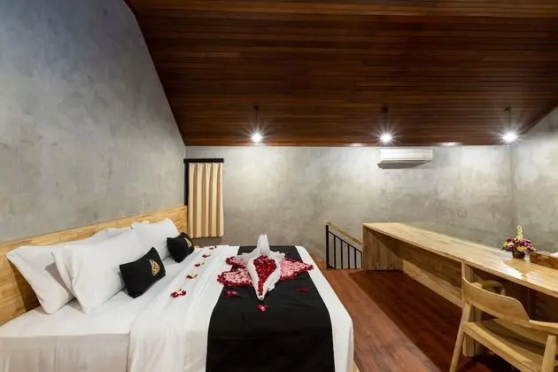 Signature Villa, 1 Yatak Odası